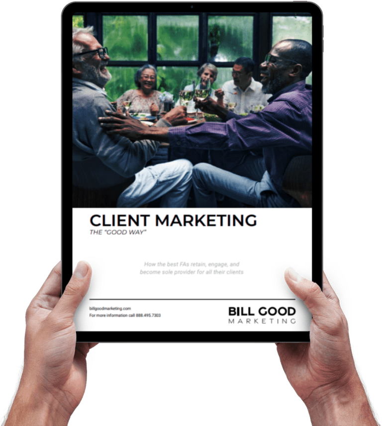 Client Marketing the Good Way Guidebook