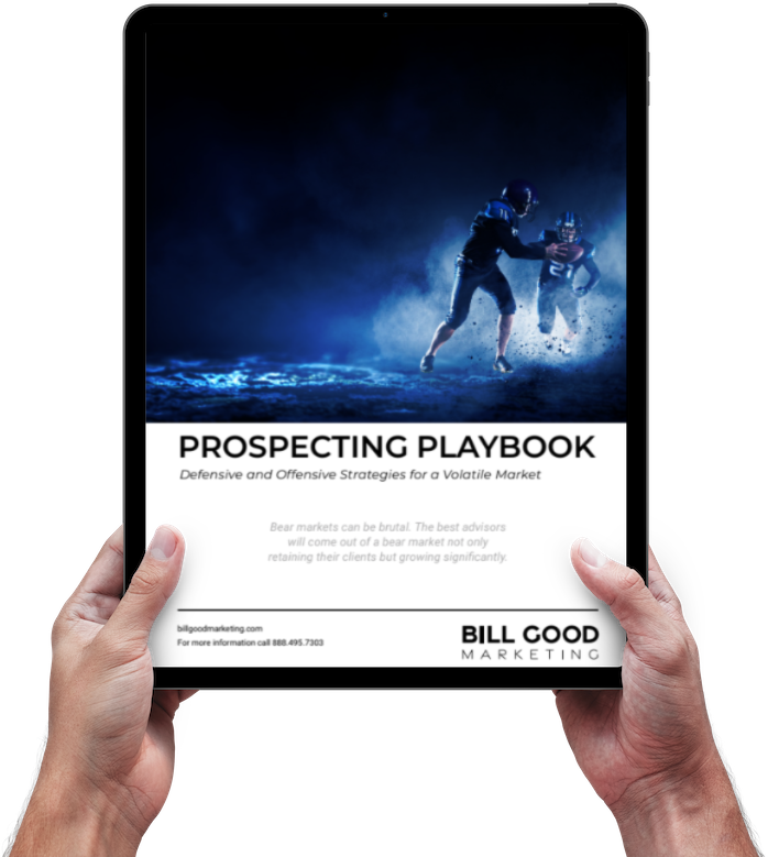 Prospecting Playbook Guidebook