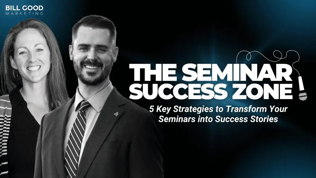 The Seminar Success Zone Thumbnail