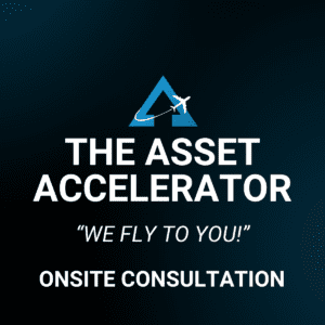 Onsite Consultation Asset Accelerator