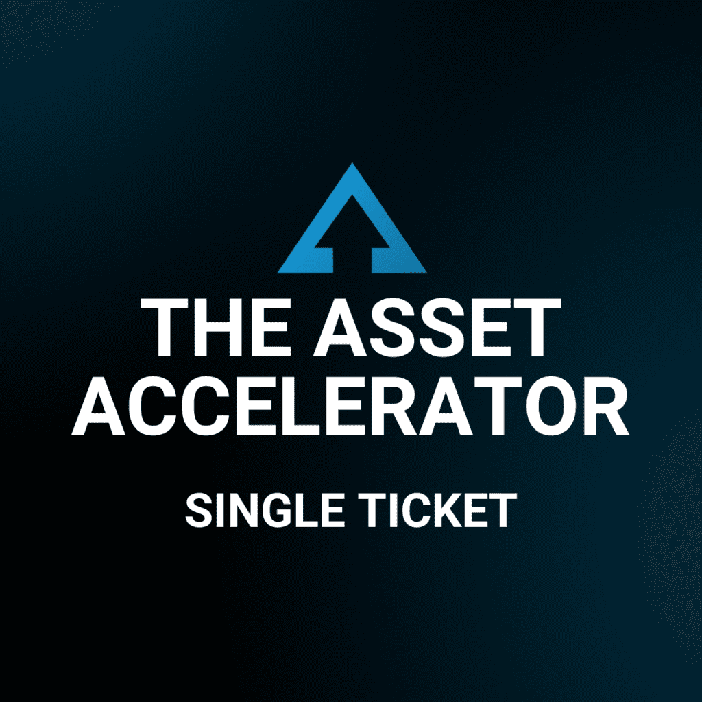 Single Ticket Asset Accelerator