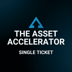 Single Ticket Asset Accelerator