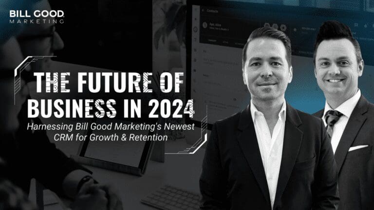 The Future of Business in 2024 Thumbnail