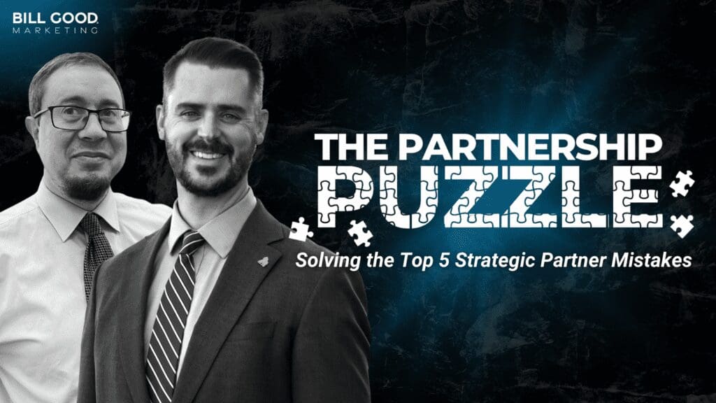 THUMBNAIL The Partnership Puzzle