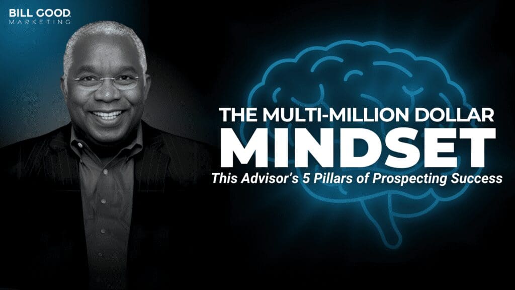 Multi Million Dollar Mindset Thumbnail