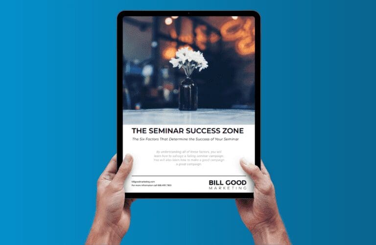 The Seminar Success Zone Featured Image