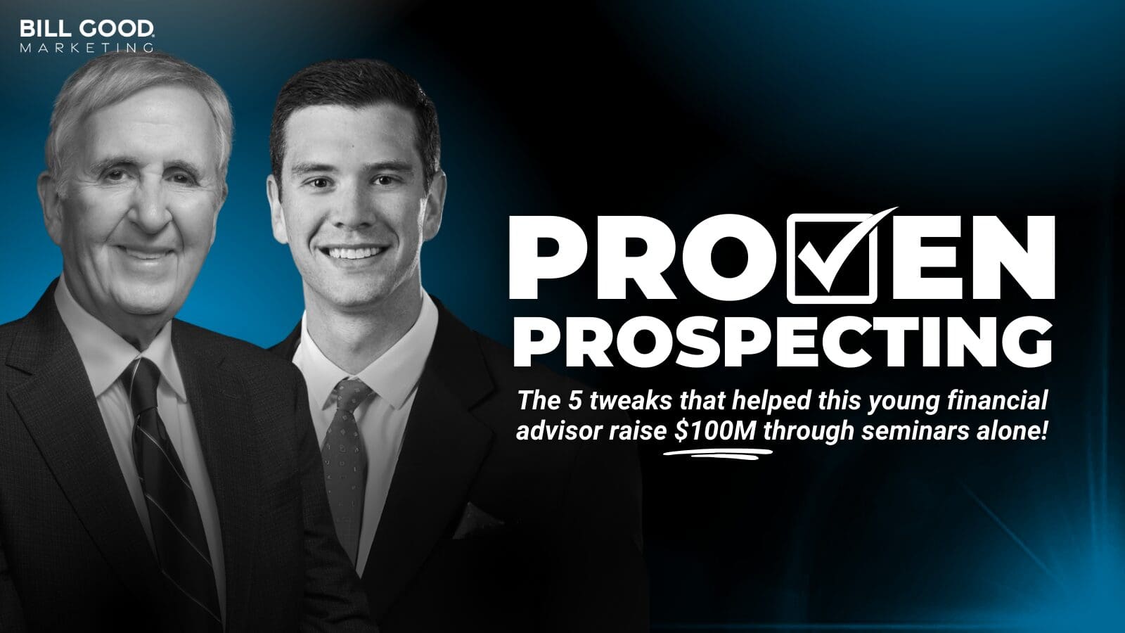 Proven Prospecting Thumbnail