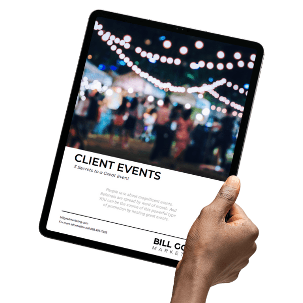 Client Events