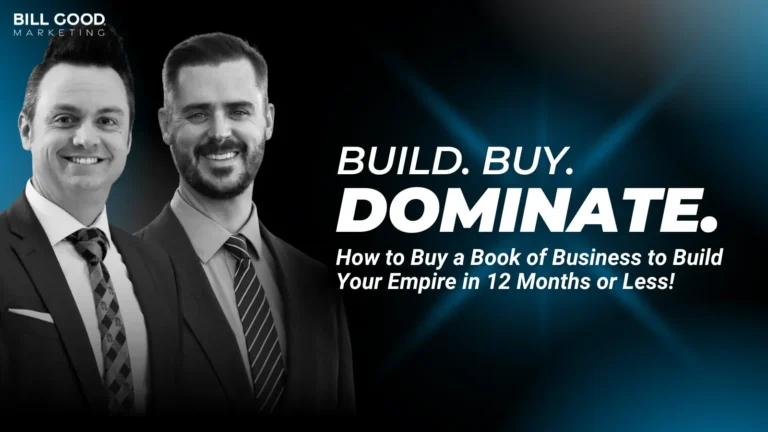 Build Buy Dominate Thumbnail