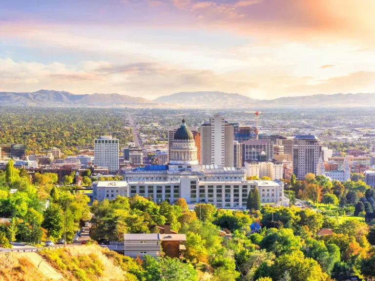 Downtown Salt Lake City Asset Accelerator