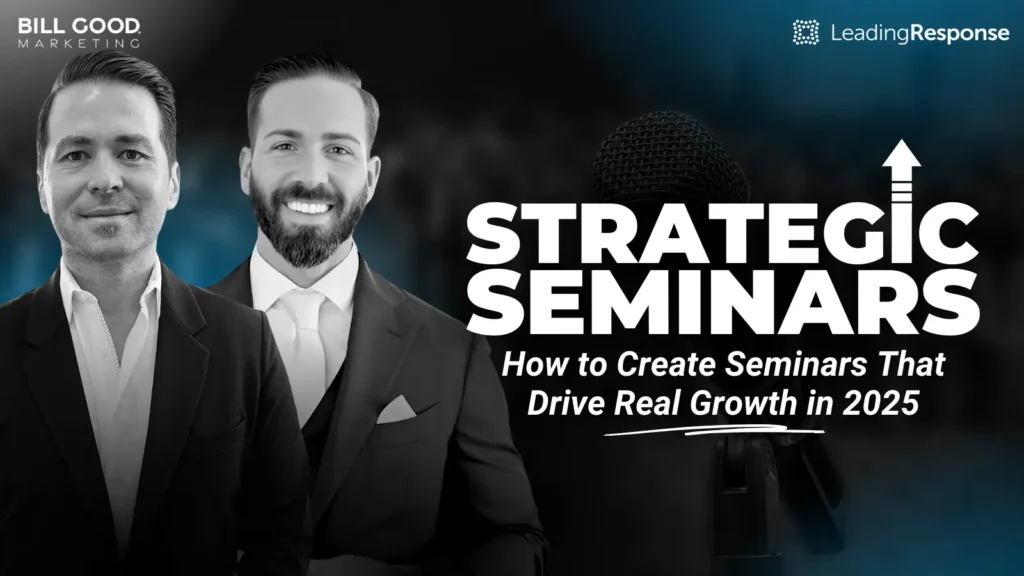 Strategic Seminars Thumbnail